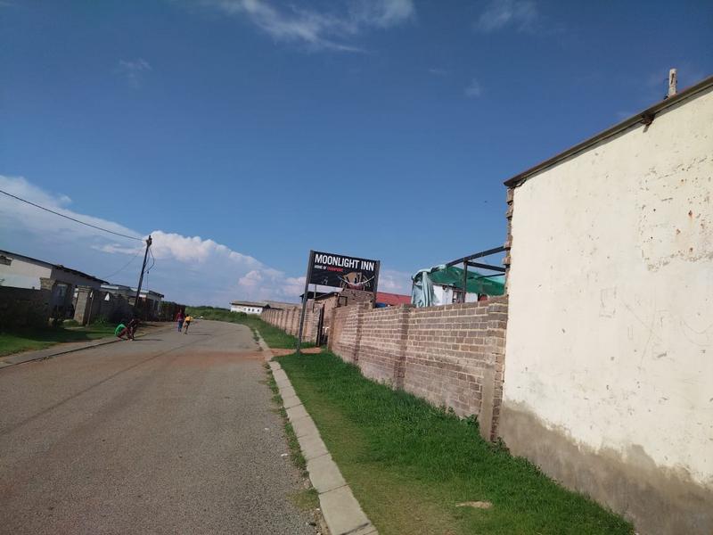 Commercial Property for Sale in Ventersdorp North West